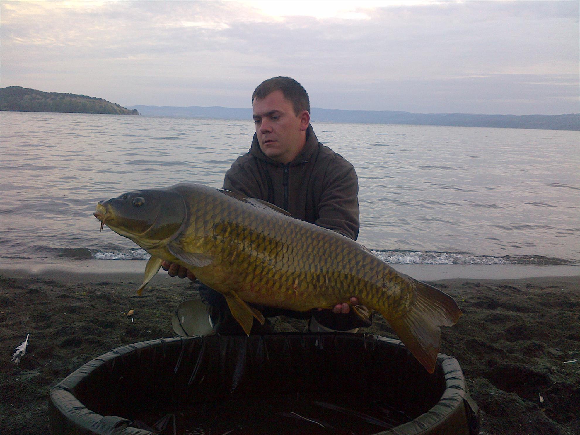 world carp classic 2013 - Bolsena Italy - bolsena-20131004-00249.jpg